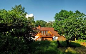 Forest Romantic Apartment Brdy